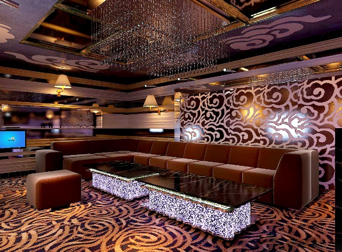 渭南商务ktv如何计费-华县ktv预订