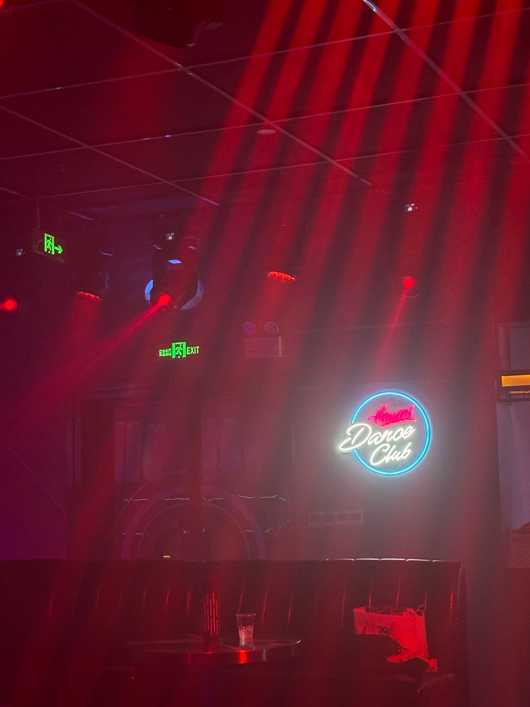 渭南商务ktv全攻略最佳选择指南-白水县ktv预订