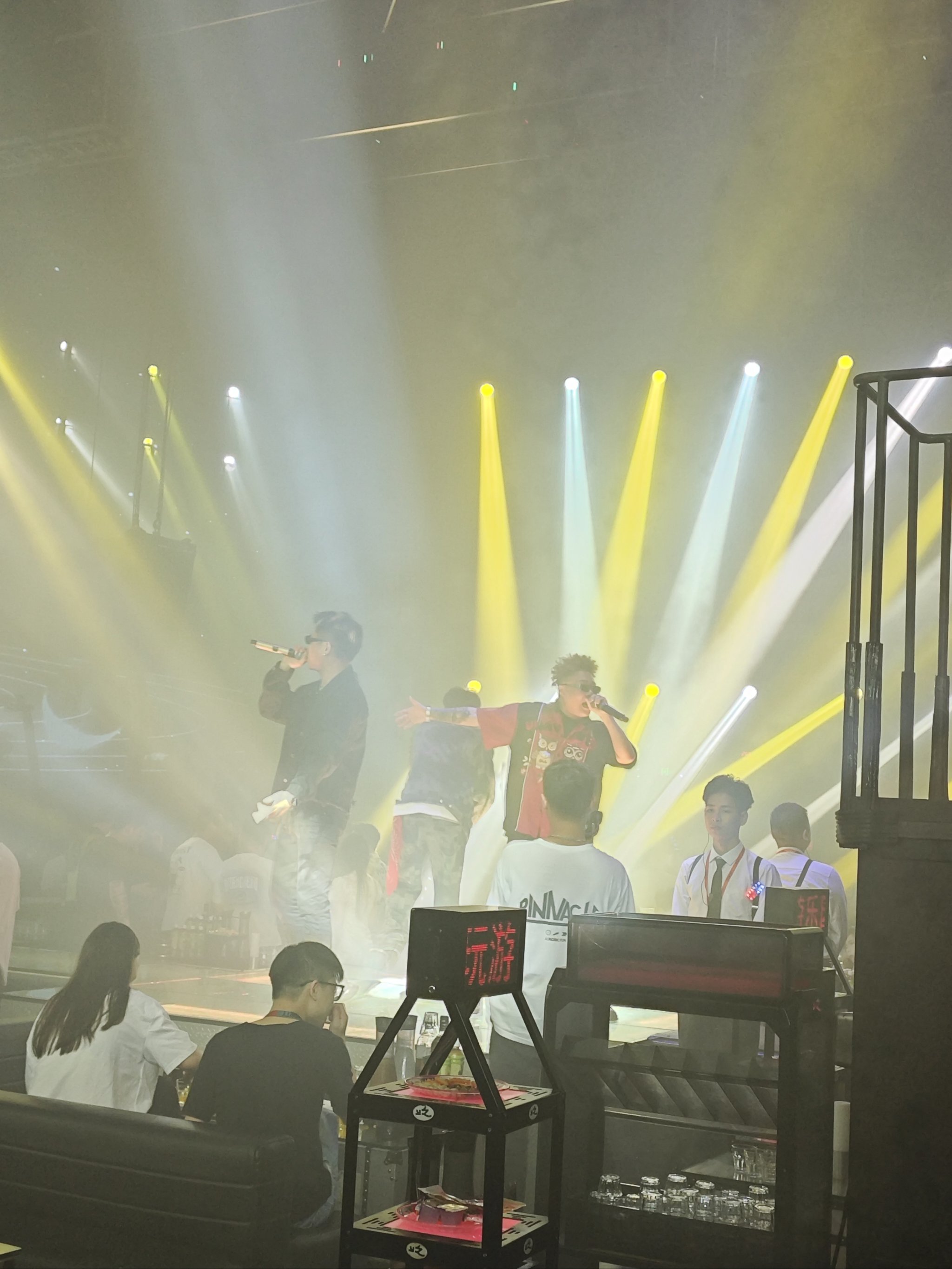 渭南商务KTV尽情畅享-潼关县ktv预订